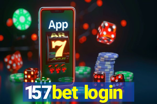 157bet login